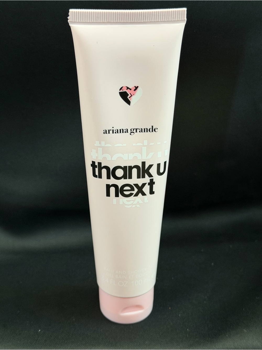 Ariana Grande Thank U Next Bath & Shower Gel